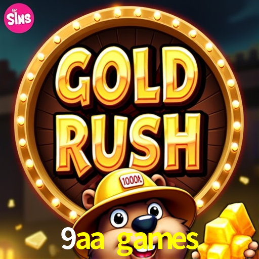 Account Benefits 9aa games
