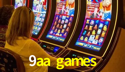 API Integration 9aa games