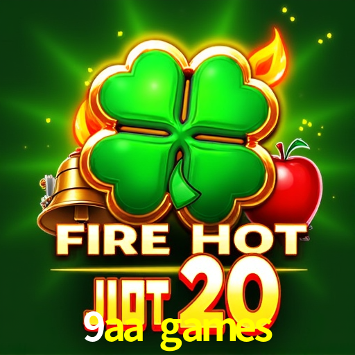 Statistics 9aa games