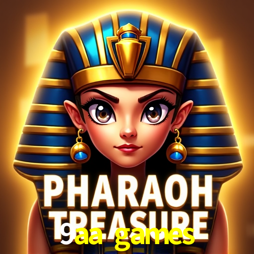 Experiência VIP 9aa games