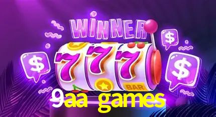 Exclusive Offers 9aa games