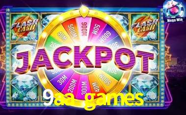 Seasonal Promotions 9aa games