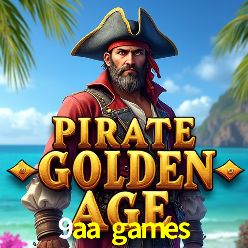 Welcome Bonus 9aa games