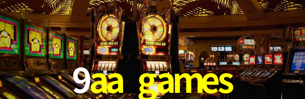 Premium Interface 9aa games