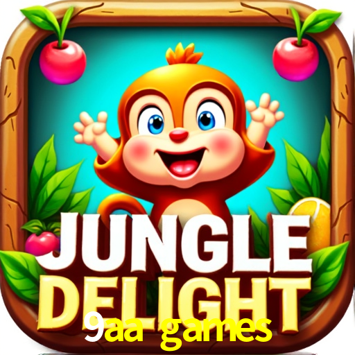 Game Providers 9aa games