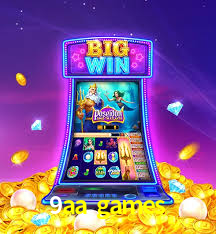 Welcome Bonus 9aa games