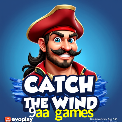Slot Games 9aa games