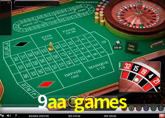 Flash Promotion 9aa games