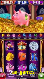 VIP Casino 9aa games