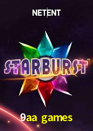 Programa VIP 9aa games