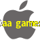 Aplicativo 9aa games para iOS